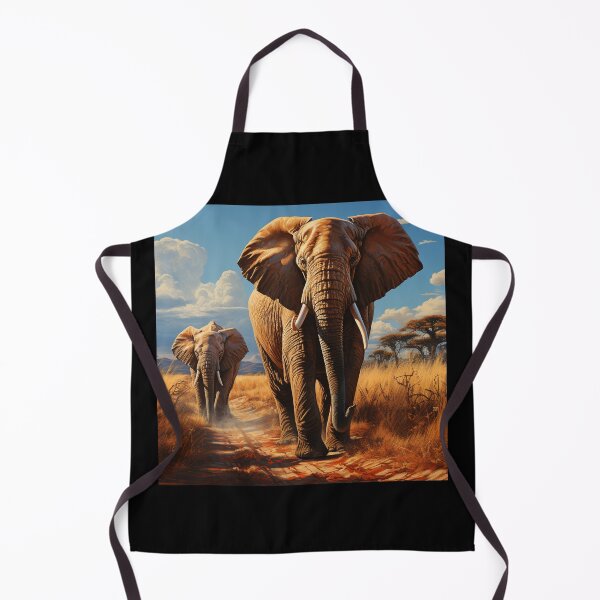 Item preview, The great elephants designed and sold by Mickeymouse2023.