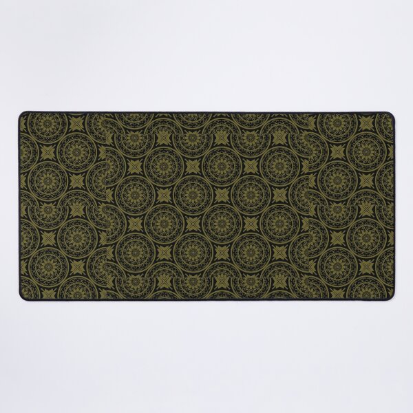 Item preview, Designer Mandala Pattern prints designed and sold by Lenoyer-Shop.