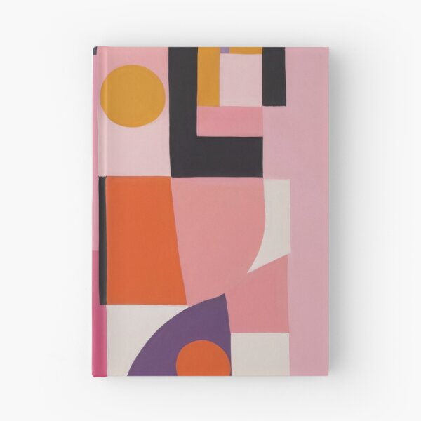 Artikelvorschau, Harmony of Geometric Colors entworfen und verkauft von DeMuurdecoratie.