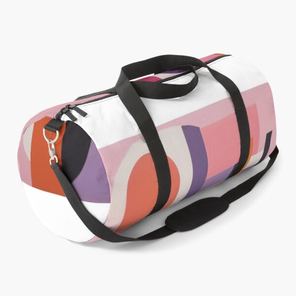 Artikelvorschau, Harmony of Geometric Colors entworfen und verkauft von DeMuurdecoratie.