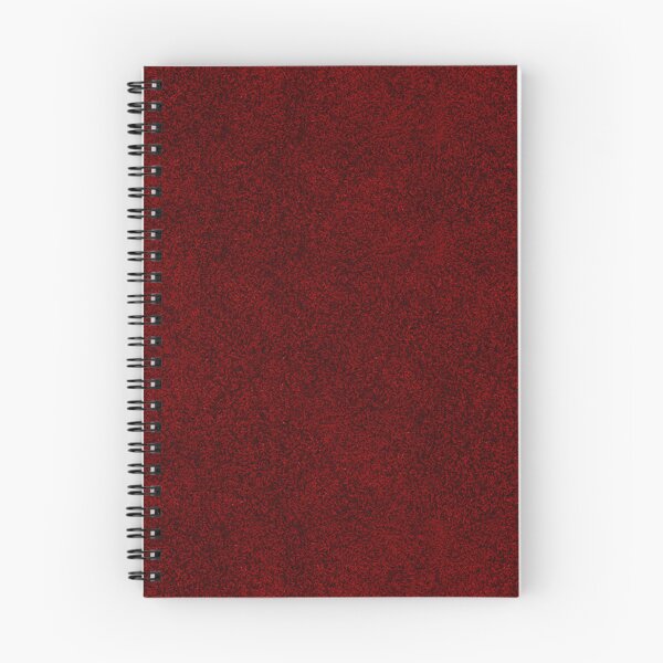 Item preview, Red Fluffy Shag Seamless Texture designed and sold by JadeRyder.
