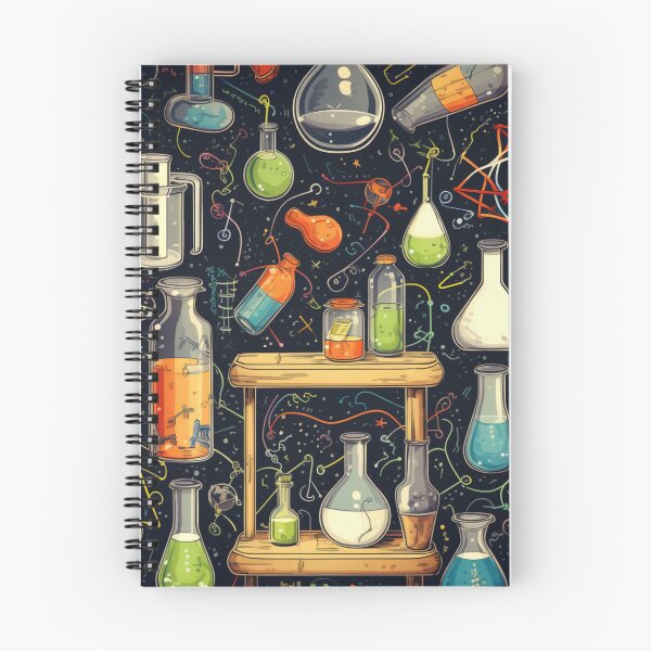 Item preview, Chemistry lover pattern  designed and sold by SmileshareShop.