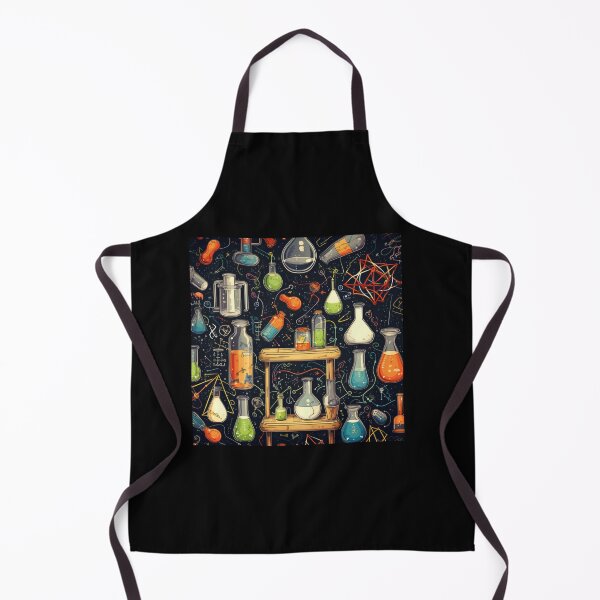 Item preview, Chemistry lover pattern  designed and sold by SmileshareShop.