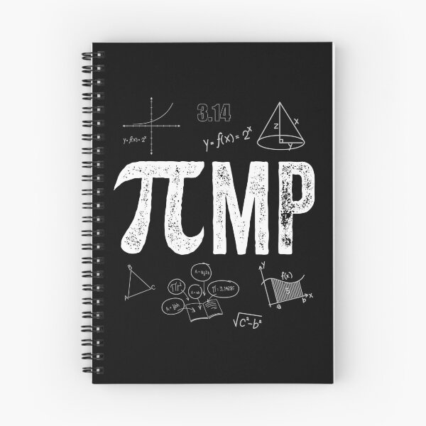 Item preview, Pimp, Pi Day designed and sold by PaulSDesign.