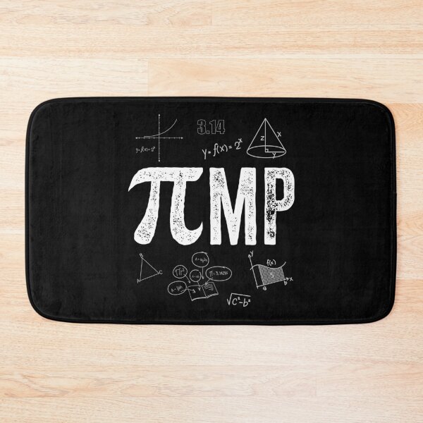 Item preview, Pimp, Pi Day designed and sold by PaulSDesign.