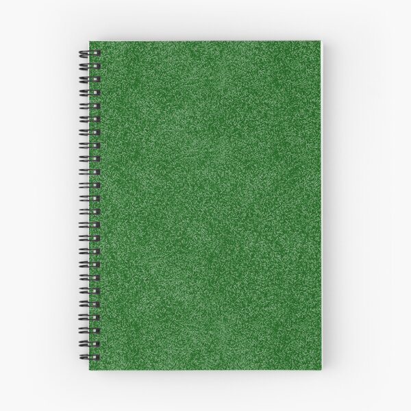 Item preview, Green Fluffy Shag Seamless Texture designed and sold by JadeRyder.