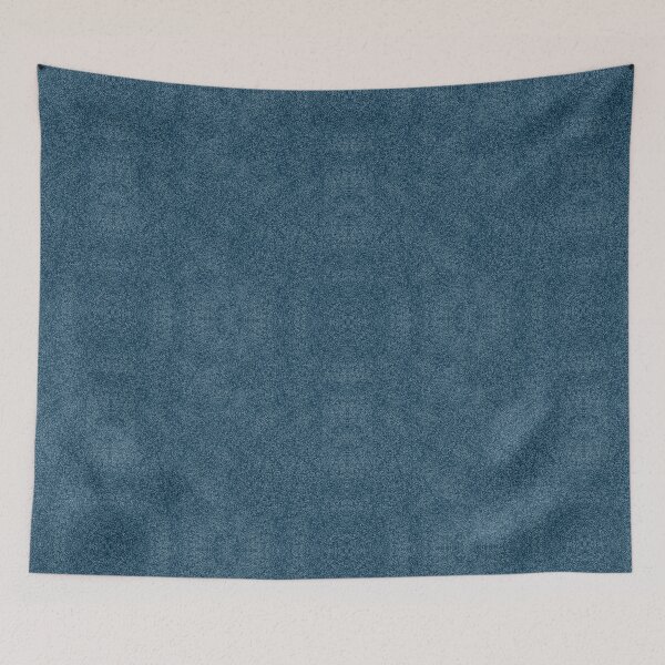Item preview, Blue Fluffy Shag Seamless Texture designed and sold by JadeRyder.