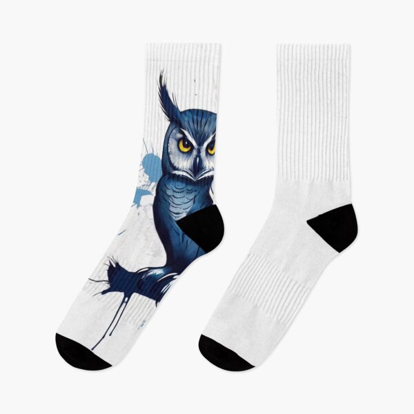 Item preview, The Mystique of Owls designed and sold by badjershop.