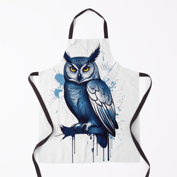Item preview, The Mystique of Owls designed and sold by badjershop.