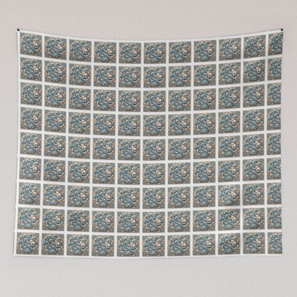 Item preview, Cat power in waves designed and sold by danievariety.