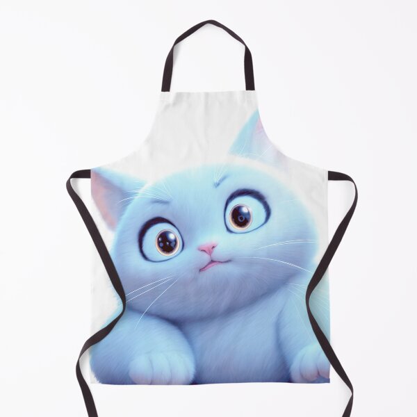 Item preview, Confused Cat designed and sold by TheNoian.