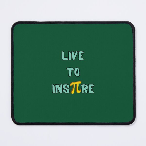 Item preview, Live To Inspire designed and sold by DorotaP.