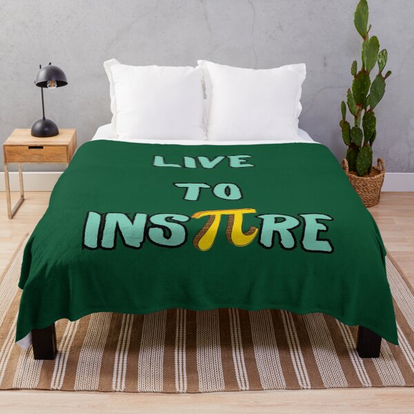 Item preview, Live To Inspire designed and sold by DorotaP.
