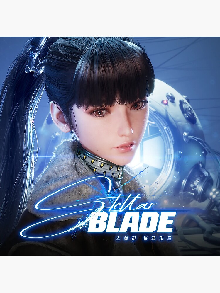 Stellar Blade | Poster