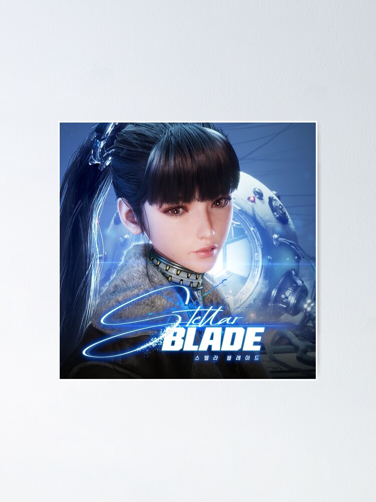 Stellar Blade | Poster