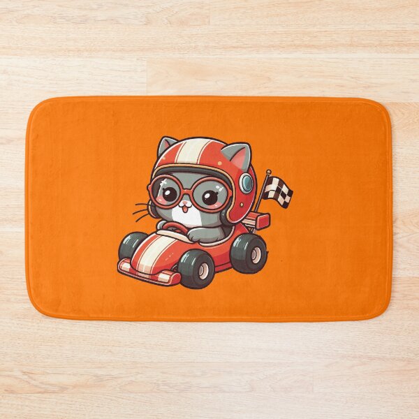 Item preview, Yarborough Vintage Cale  Cat designed and sold by SOMI SOMI.