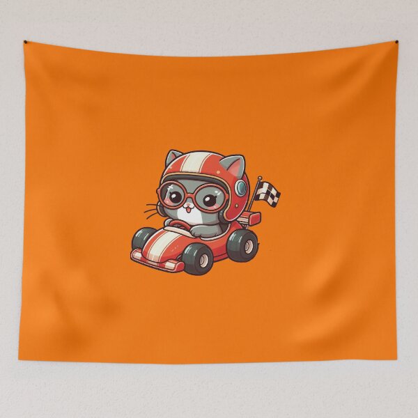 Item preview, Yarborough Vintage Cale  Cat designed and sold by SOMI SOMI.