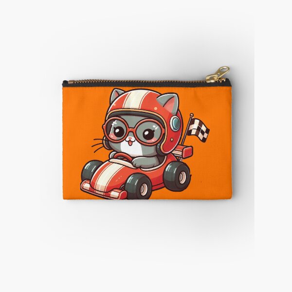 Item preview, Yarborough Vintage Cale  Cat designed and sold by SOMI SOMI.