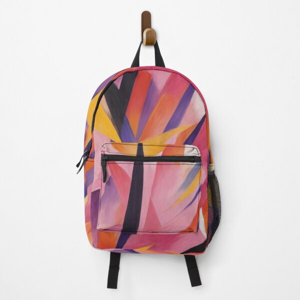 Item preview, Dynamic Abstraction in Sunlight designed and sold by DeMuurdecoratie.