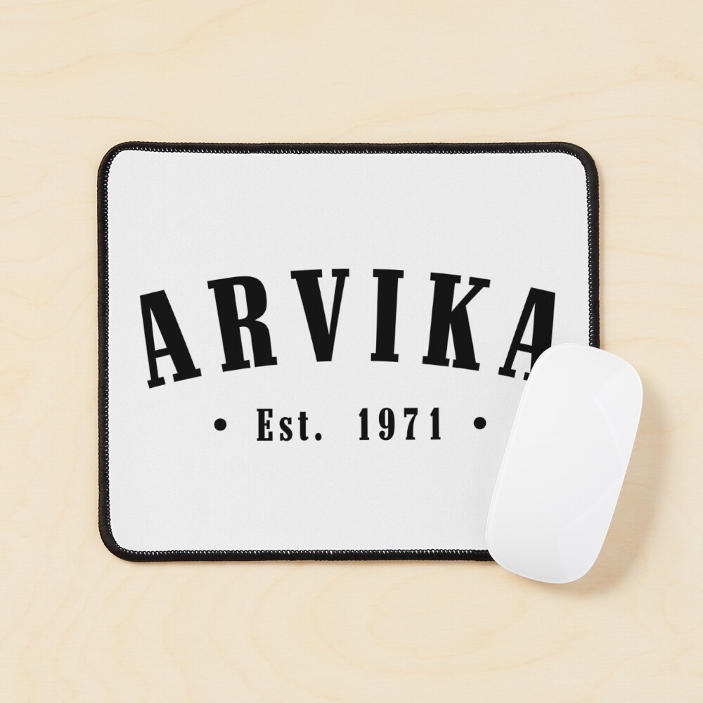 Item preview, Mouse Pad designed and sold by establishedwear.