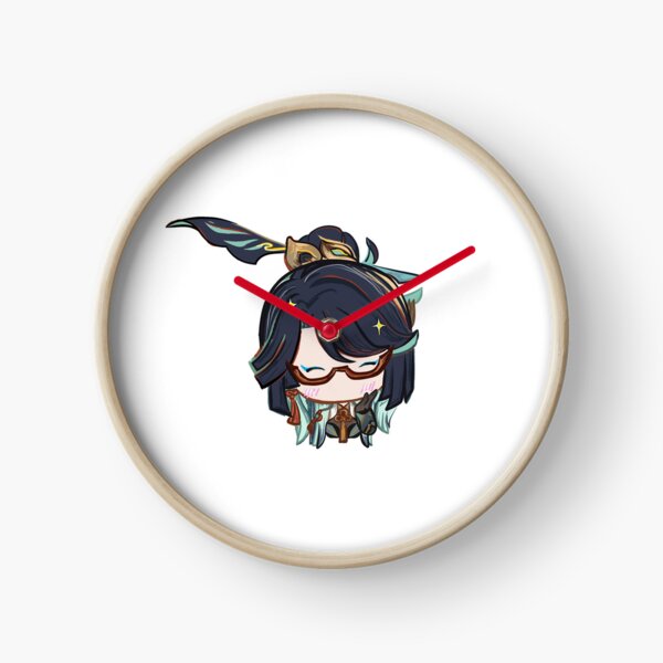 Item preview, Xianyun genshin impact designed and sold by Noroinoo.