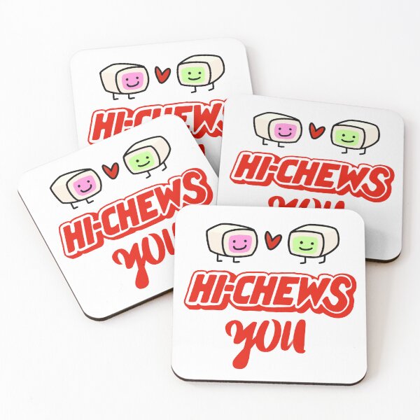 Item preview, Hi-Chews You designed and sold by 0thatsHawkward.