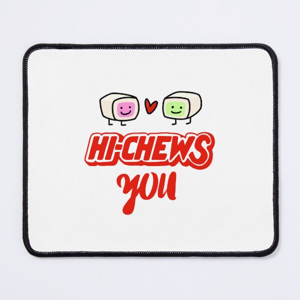 Item preview, Hi-Chews You designed and sold by 0thatsHawkward.