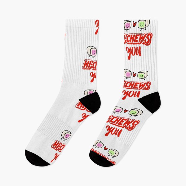Item preview, Hi-Chews You designed and sold by 0thatsHawkward.