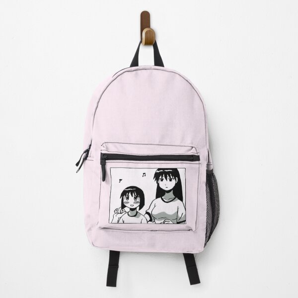 Item preview, Ransroom draws that panel of kaori and sakaki dancing together / azumanga daioh designed and sold by RansRoom.