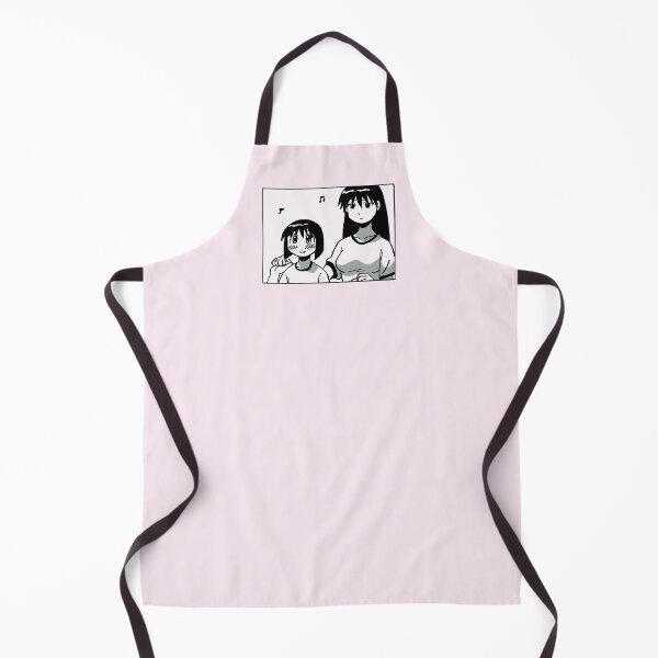 Item preview, Ransroom draws that panel of kaori and sakaki dancing together / azumanga daioh designed and sold by RansRoom.