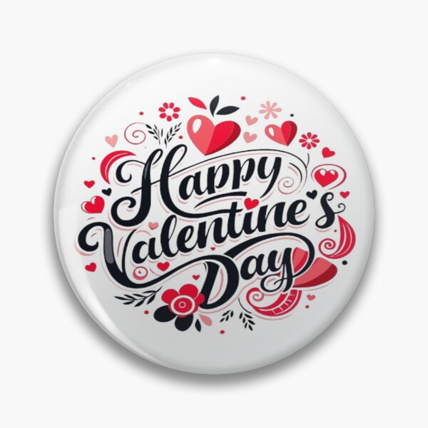 Item preview, Happy Valentines Day designed and sold by Raymon777.