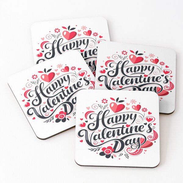 Item preview, Happy Valentines Day designed and sold by Raymon777.