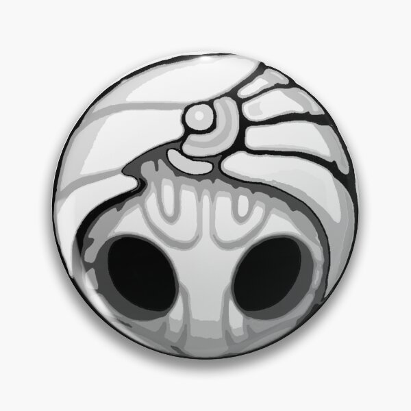 Item preview, Kingsoul Charm - Hollow Knight  designed and sold by -Smilla-.