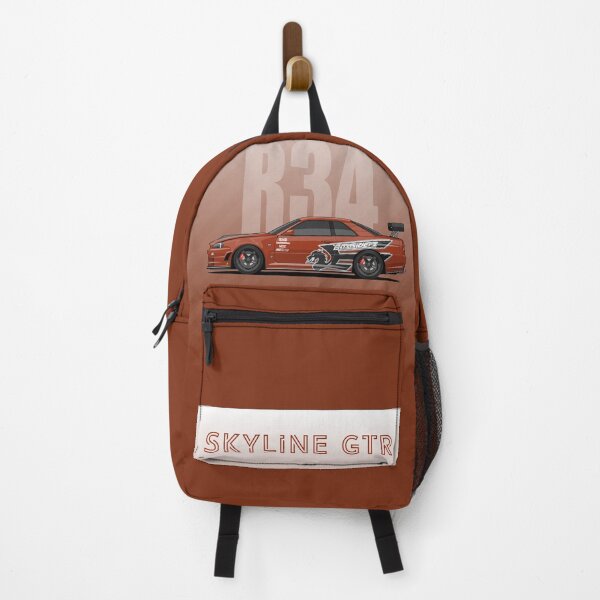 Item preview, Skyline GTR R34 Underground2 designed and sold by ElseWorldDesign.