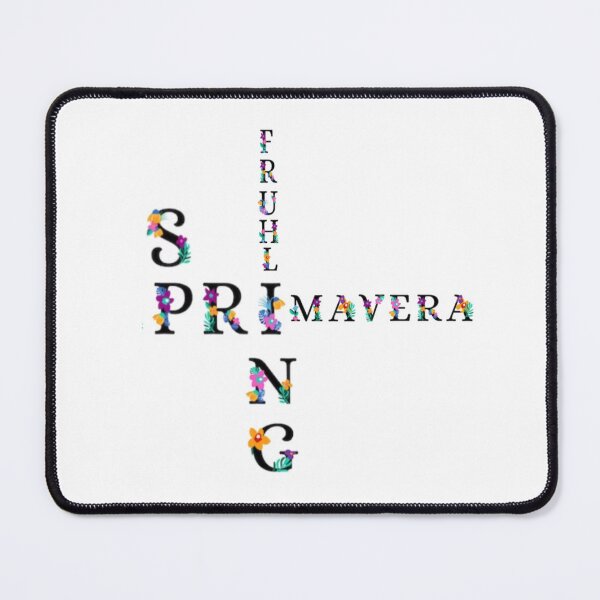 Item preview, Spring designed and sold by ArtSphere4U.