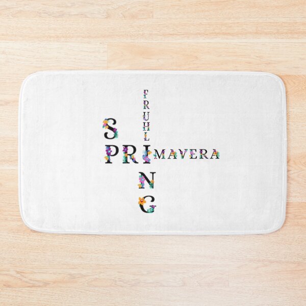 Item preview, Spring designed and sold by ArtSphere4U.