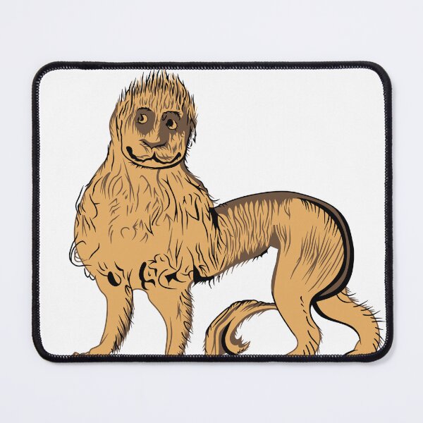 Item preview, Lion designed and sold by Jodecor.