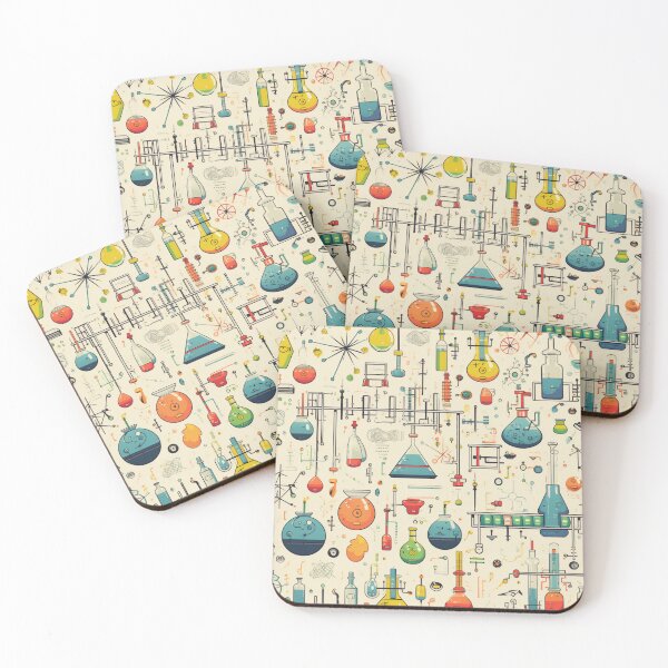 Item preview, Chemistry lover pattern  designed and sold by SmileshareShop.