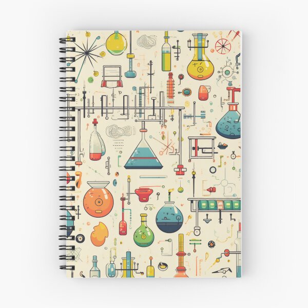 Item preview, Chemistry lover pattern  designed and sold by SmileshareShop.