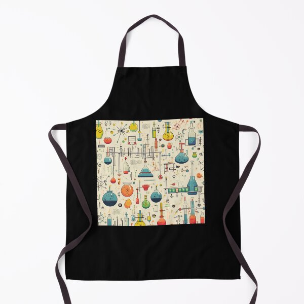 Item preview, Chemistry lover pattern  designed and sold by SmileshareShop.