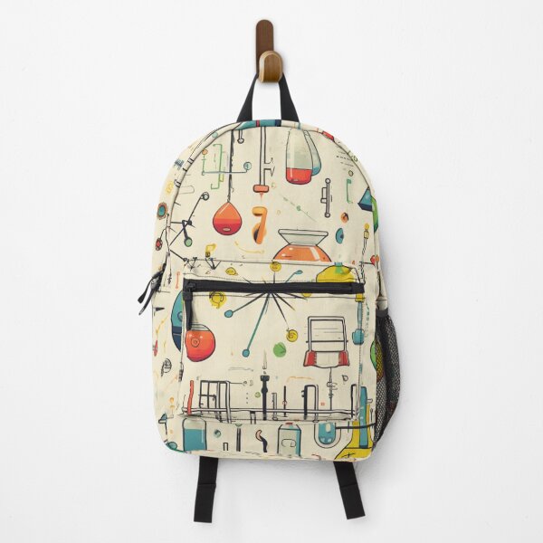 Item preview, Chemistry lover pattern designed and sold by SmileshareShop.