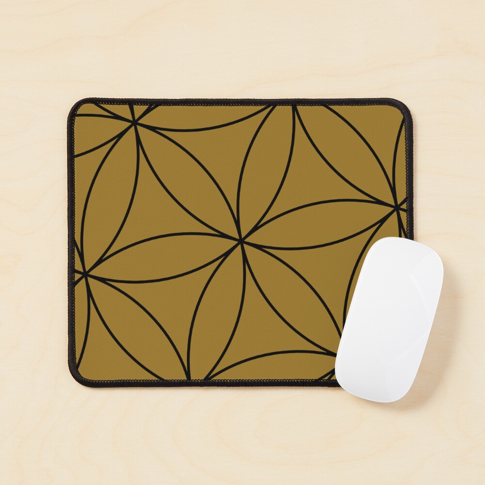 Item preview, Mouse Pad designed and sold by LemonFun.
