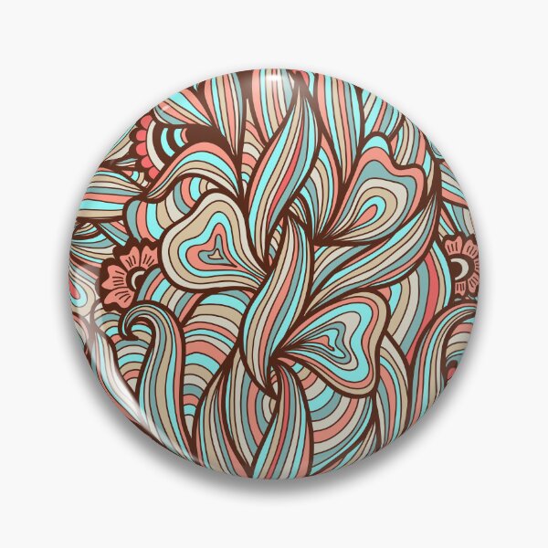 Item preview, flower seamless pattern designed and sold by DdemocrazydizZ.