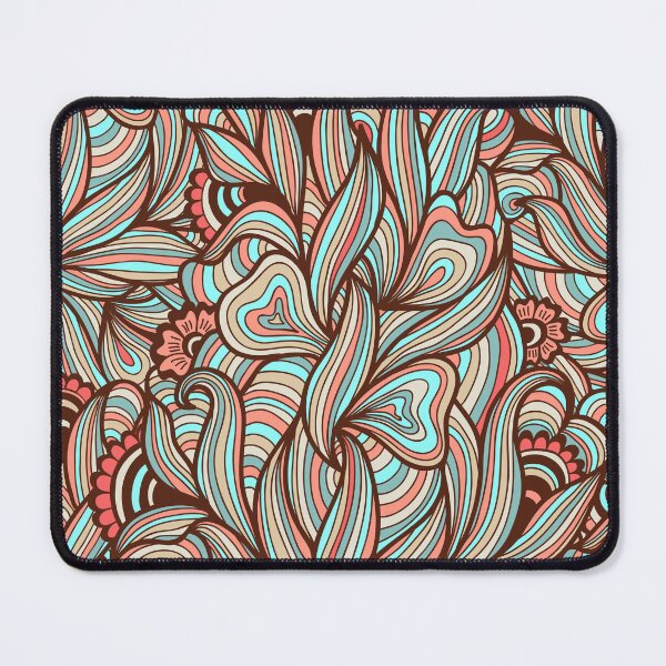 Item preview, flower seamless pattern designed and sold by DdemocrazydizZ.
