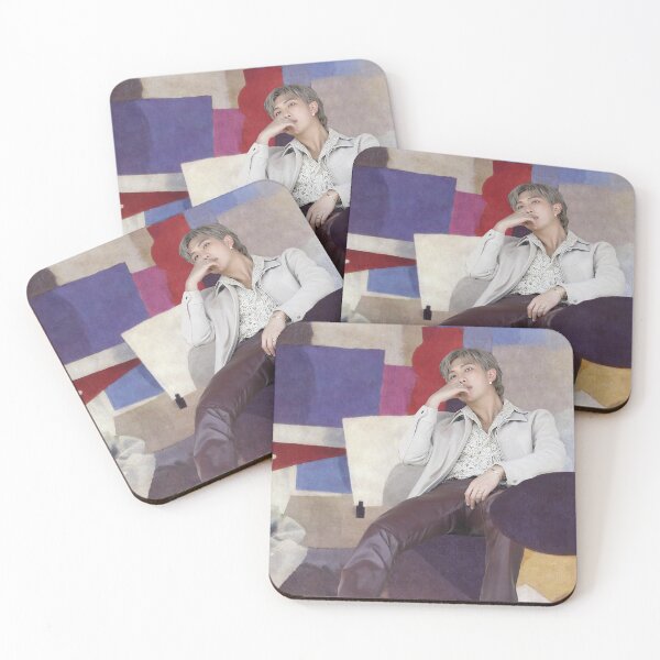 Item preview, Seated Namjoon designed and sold by Maerlyn8.