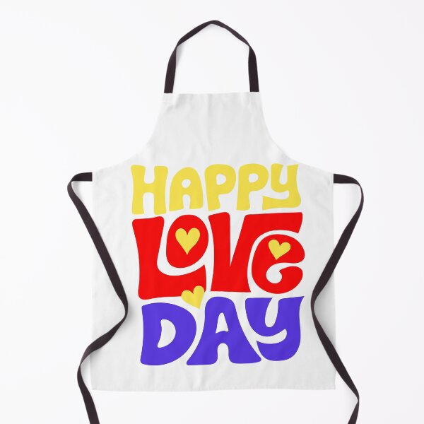 Item preview, Happy Love Day designed and sold by Funky  Fibers.