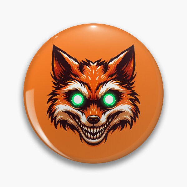 Item preview, Emerald Eyed Trickster designed and sold by ghastlygraphix.
