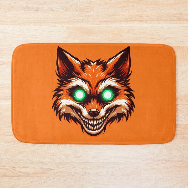 Item preview, Emerald Eyed Trickster designed and sold by ghastlygraphix.