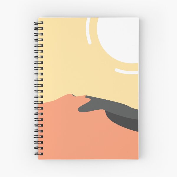 Item preview, Fractured Sun: Desert designed and sold by EAnell.