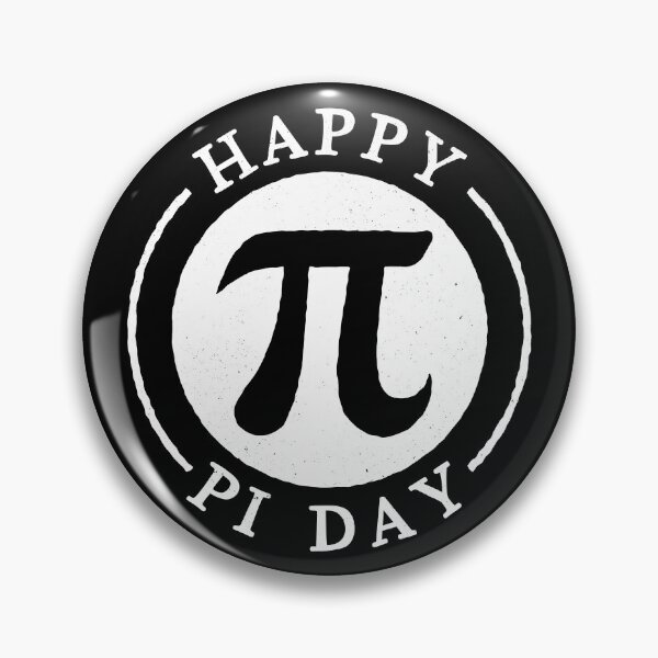 Item preview, Happy Pi Day designed and sold by PaulSDesign.